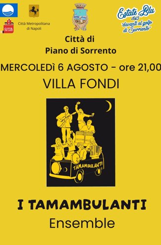 tamambulanti 2
